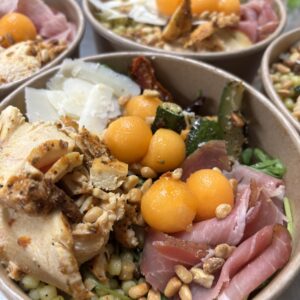 Salade Italienne